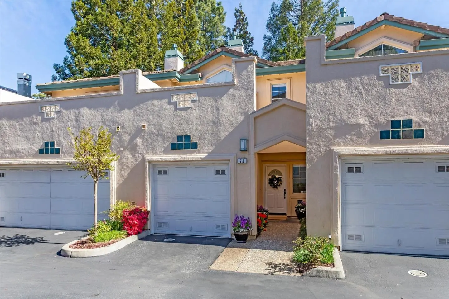 4173 El Camino Real 23, PALO ALTO