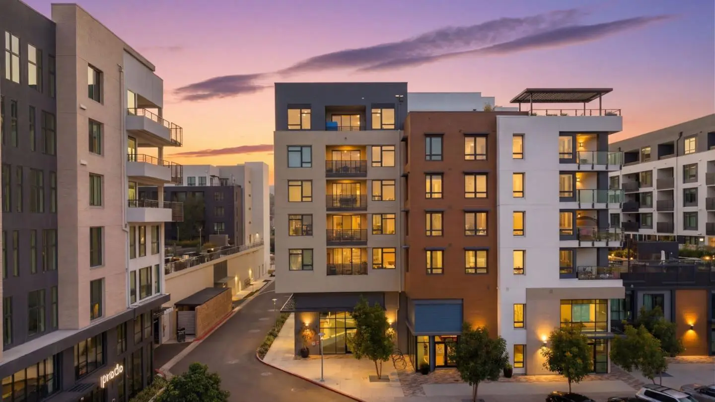 3578 Rambla Pl 303, SANTA CLARA