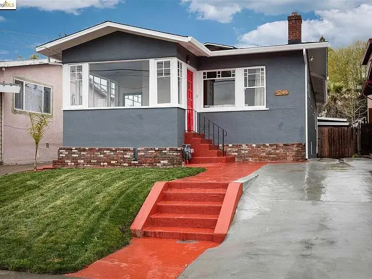 1744 E 22nd St, OAKLAND