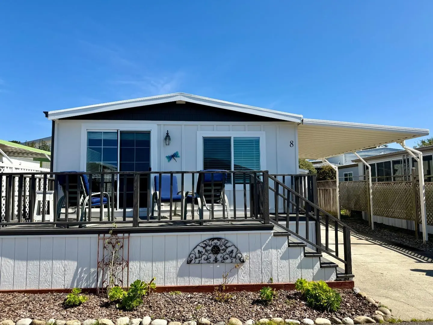 8 Lighthouse Rd 8, HALF MOON BAY