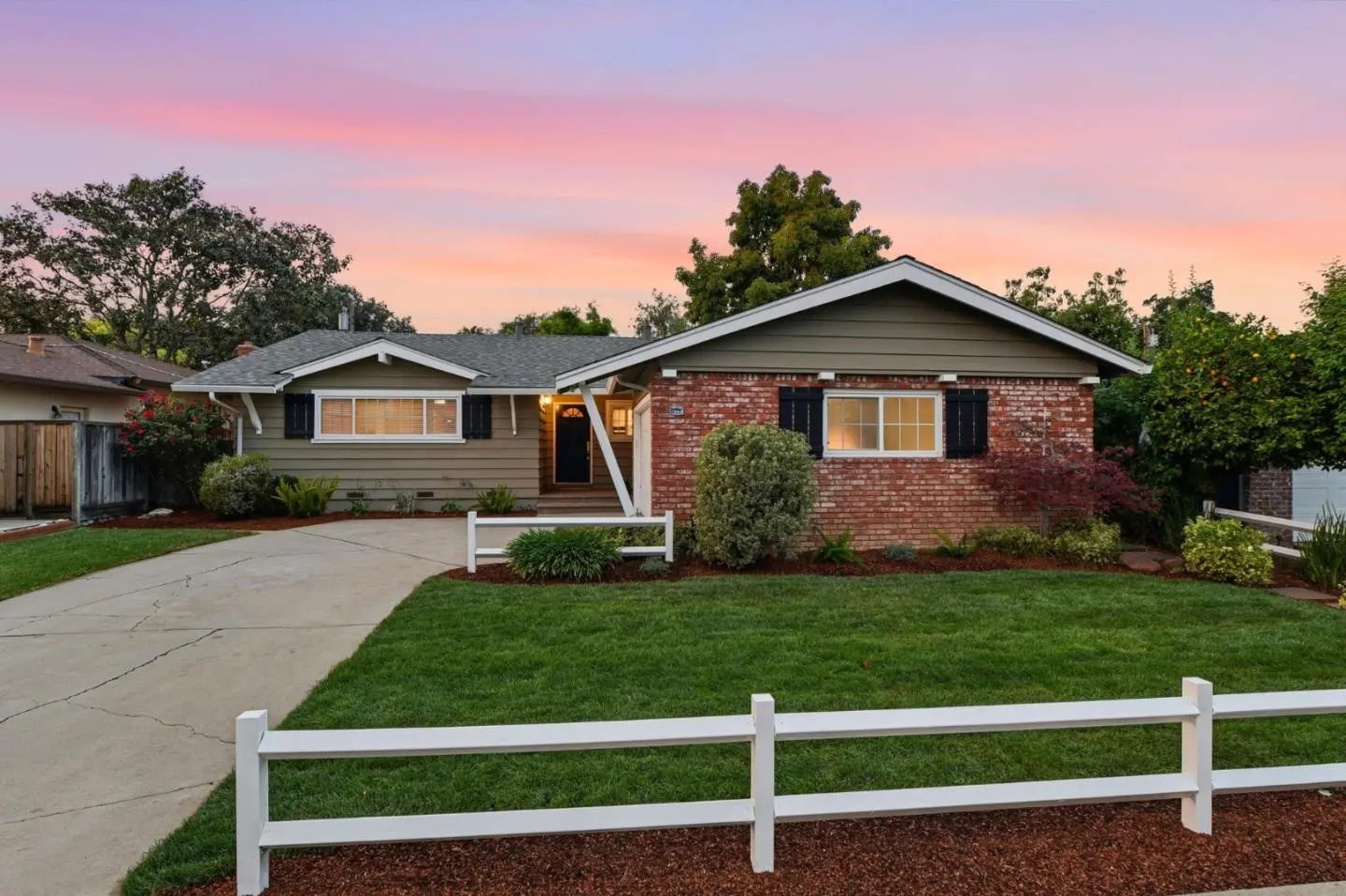 1663 Curtner Ave, SAN JOSE