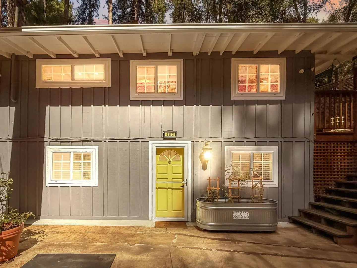 183 Sylvan Ave, Boulder Creek