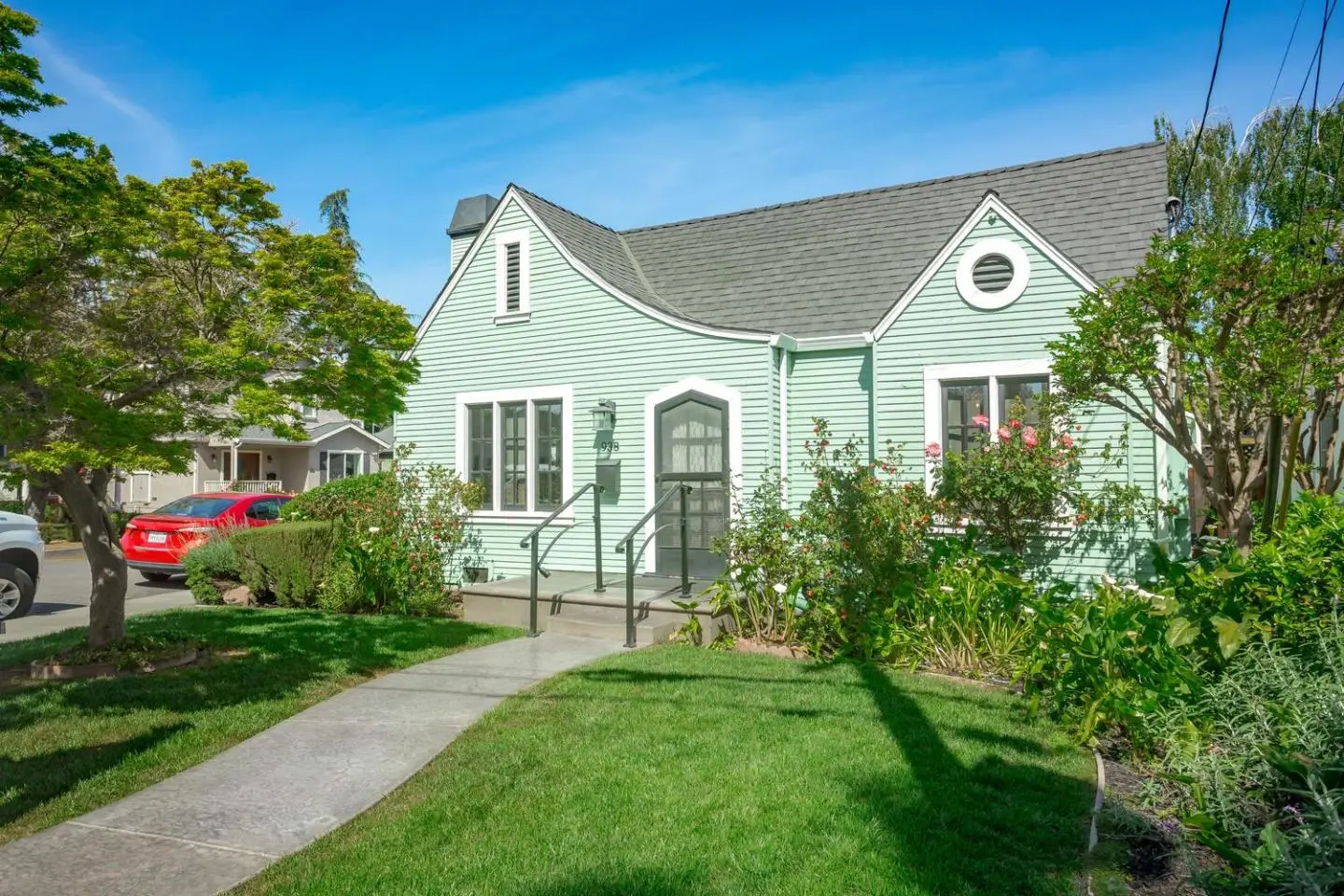 938 Chabrant Way, SAN JOSE