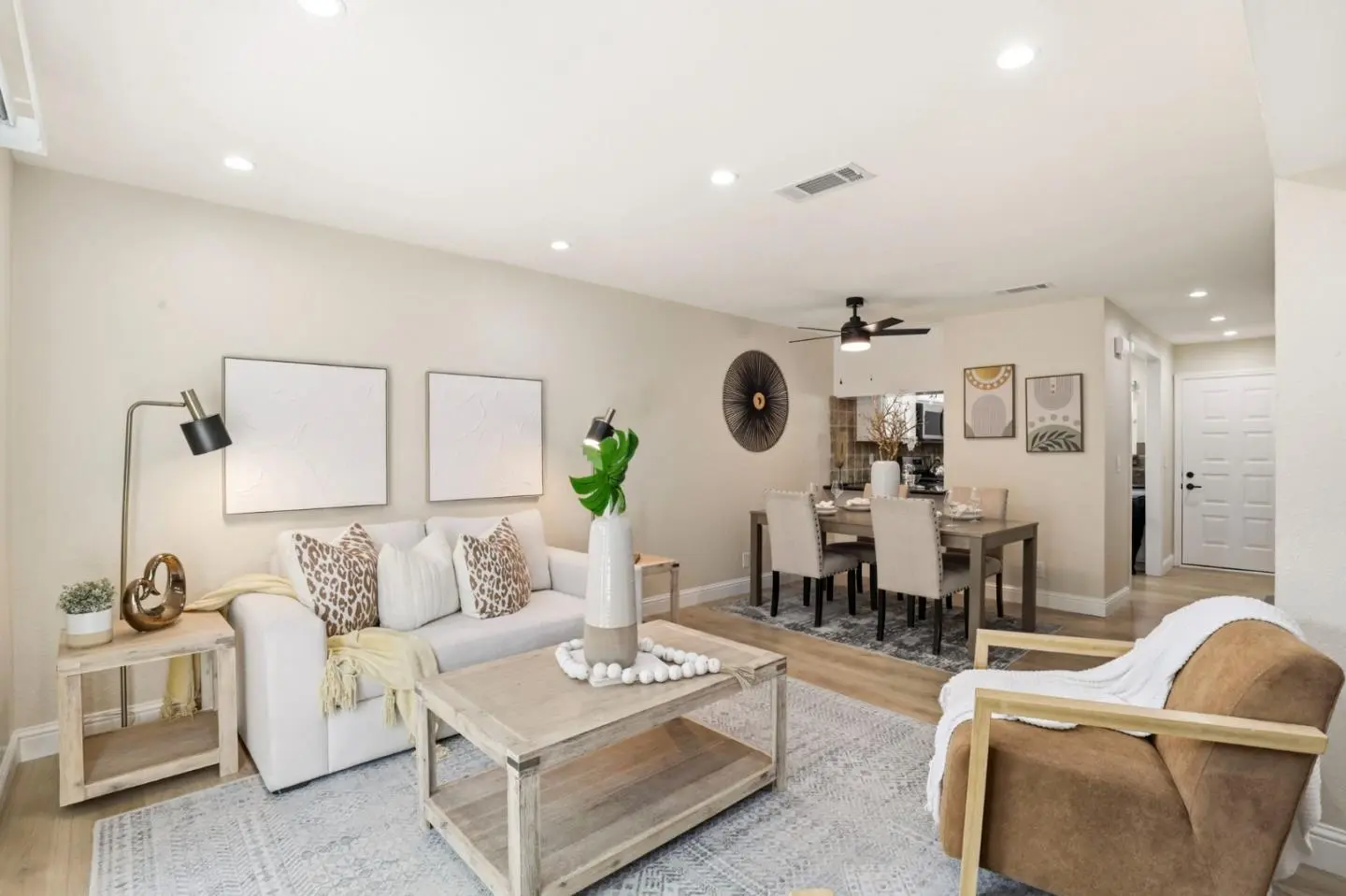 6151 Camino Verde Dr A, SAN JOSE