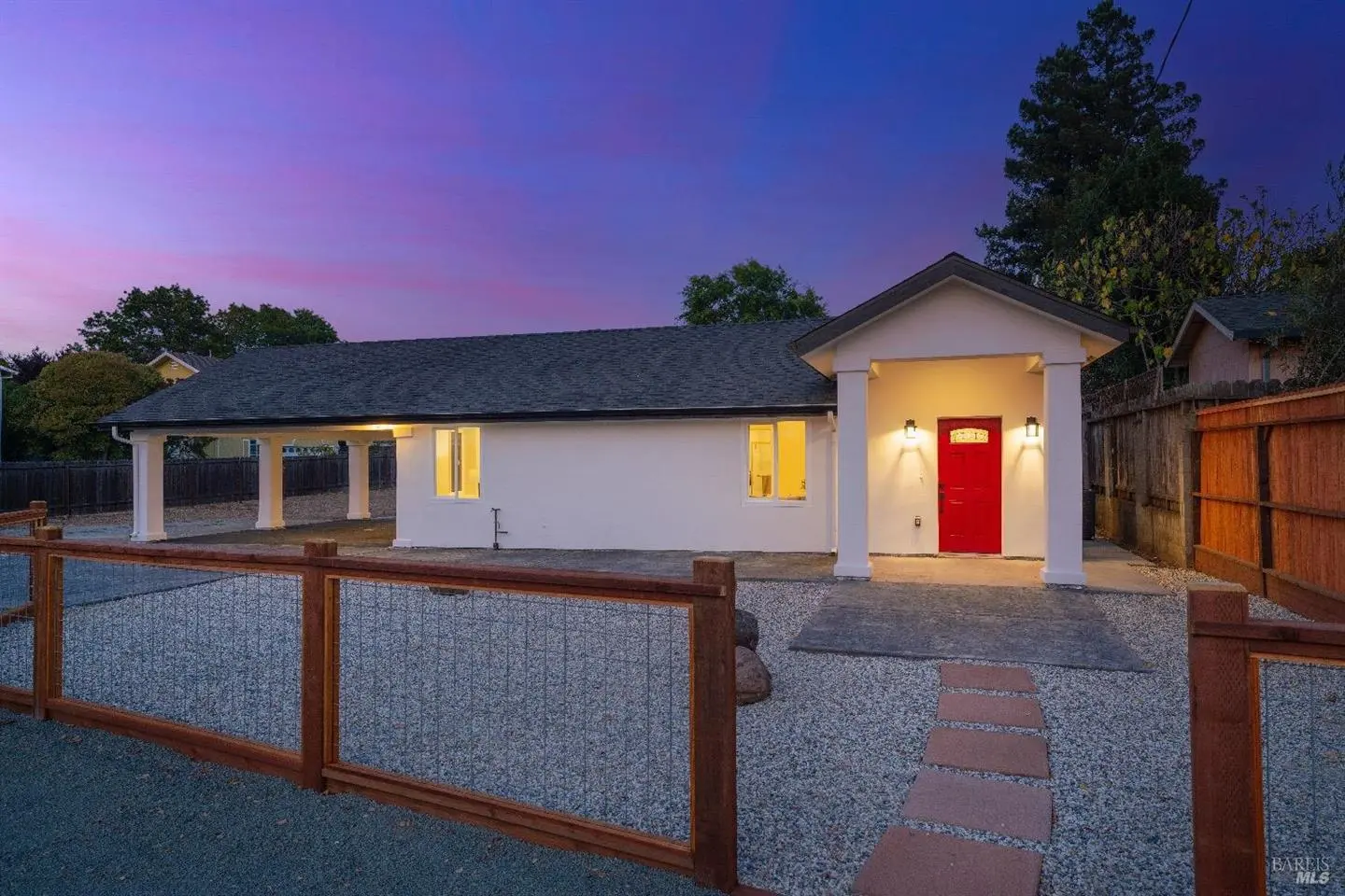 2188 Patton Ave, NAPA