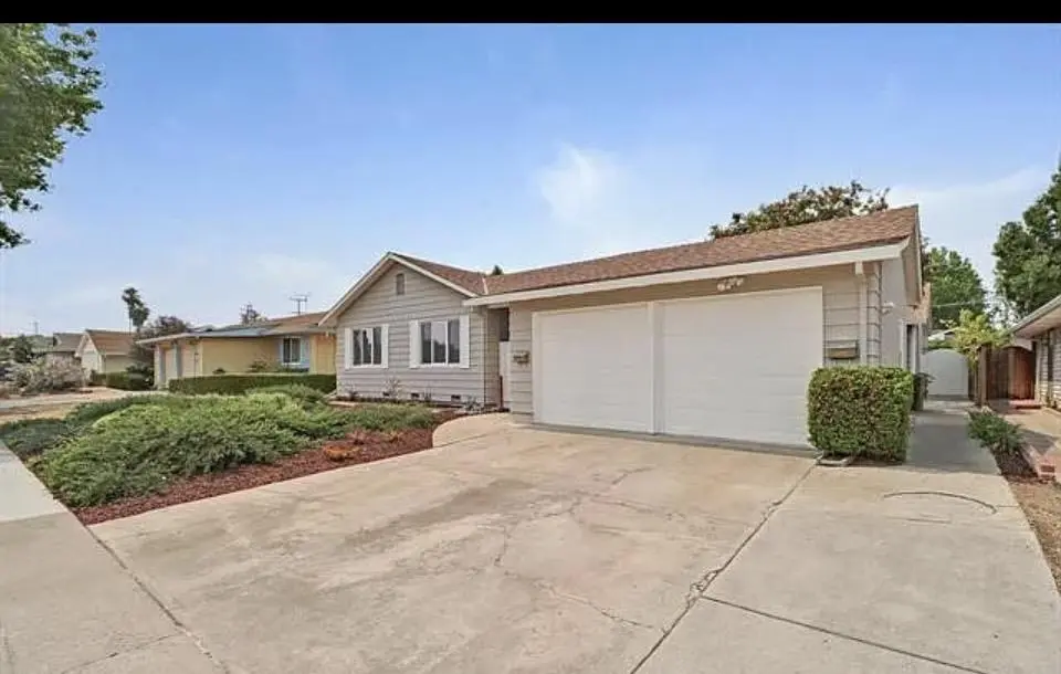 1481-1483 Pompey Dr, SAN JOSE