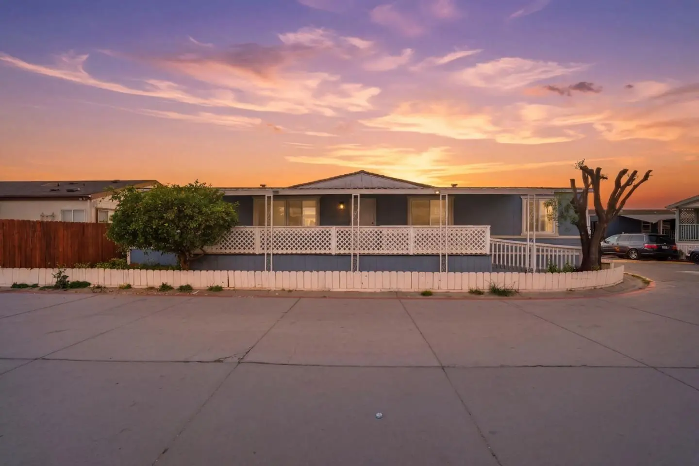 174 Redwood Dr 174, HOLLISTER