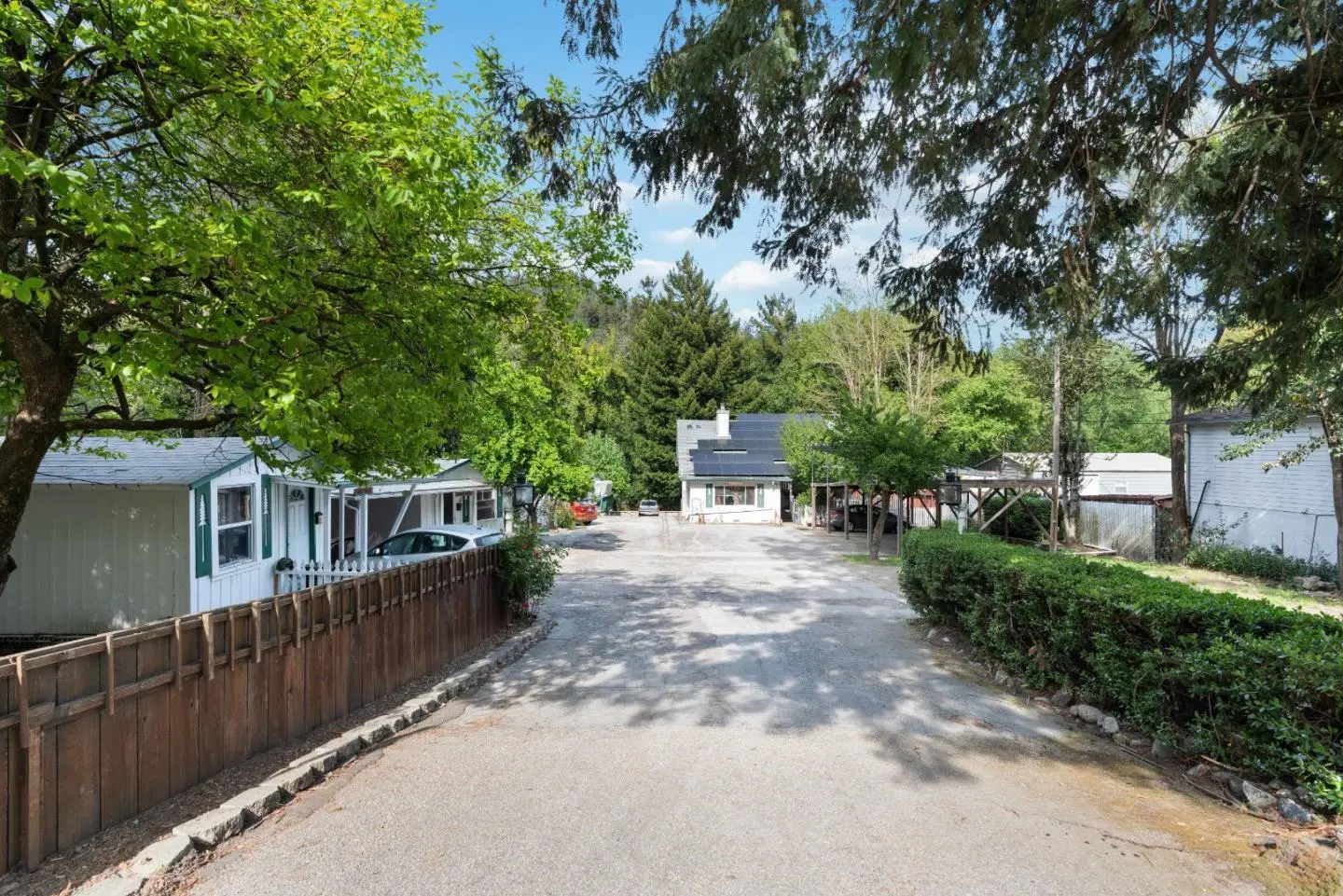 6444 Highway 9, FELTON