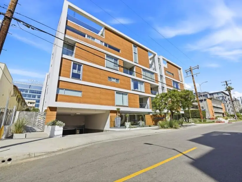 6735 Yucca St 406, LOS ANGELES