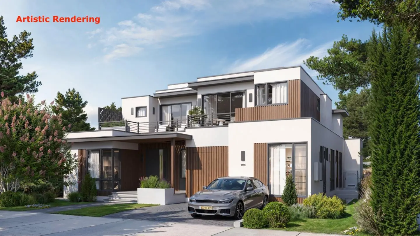 3569 Laguna Ave, Palo Alto