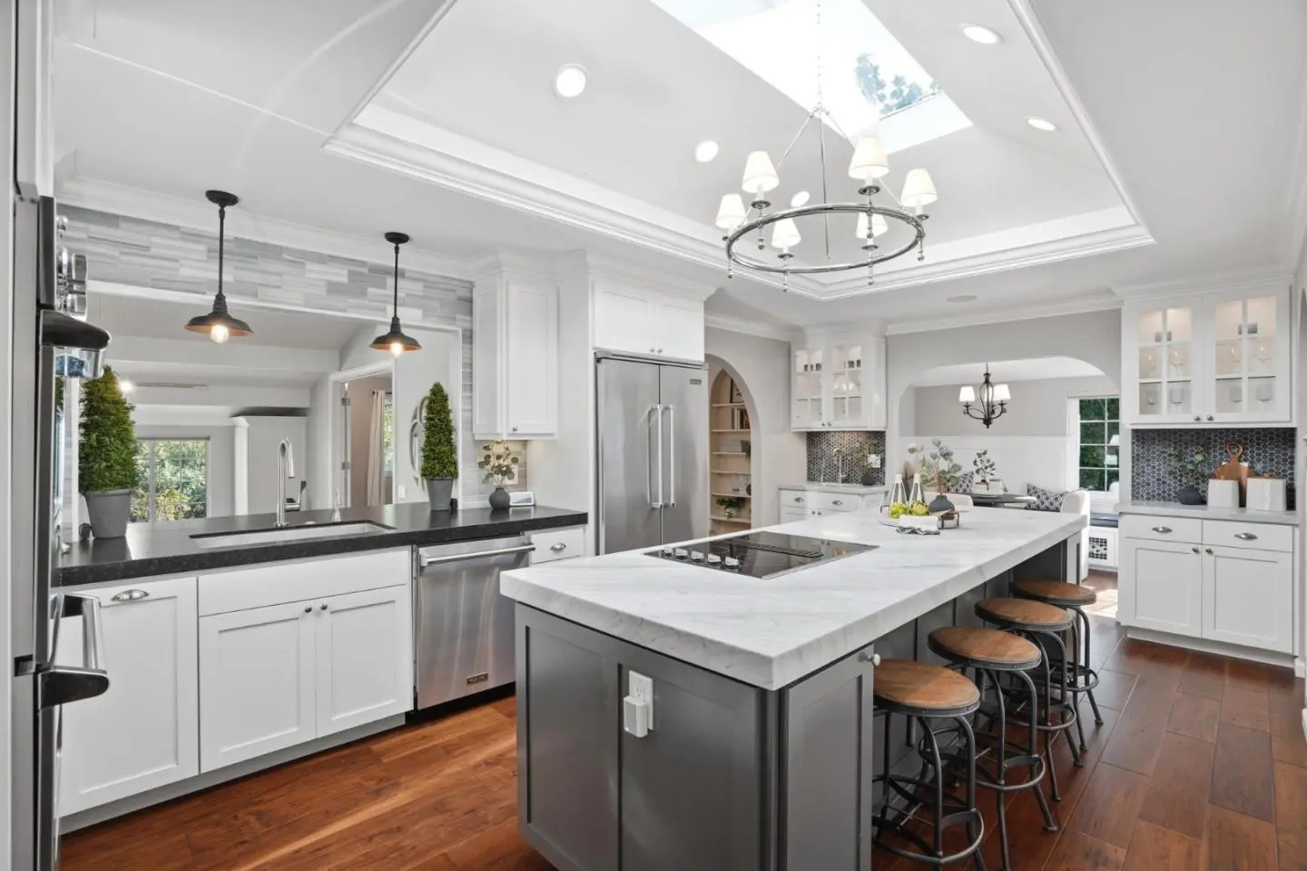 120 Brocastle Way, LOS GATOS