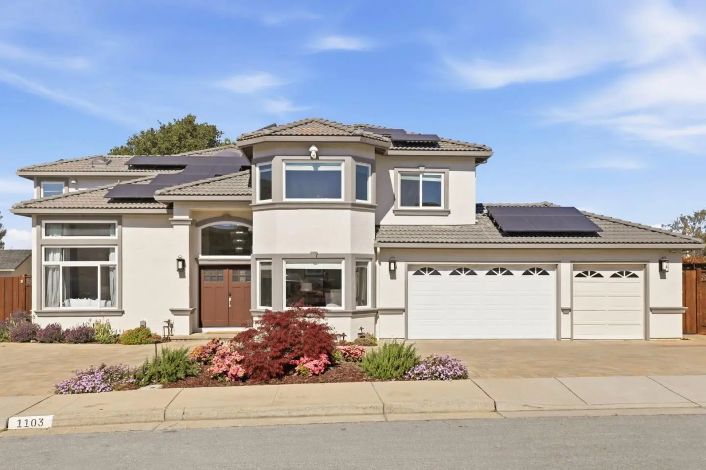 1103 Barnes Ln, SAN JOSE