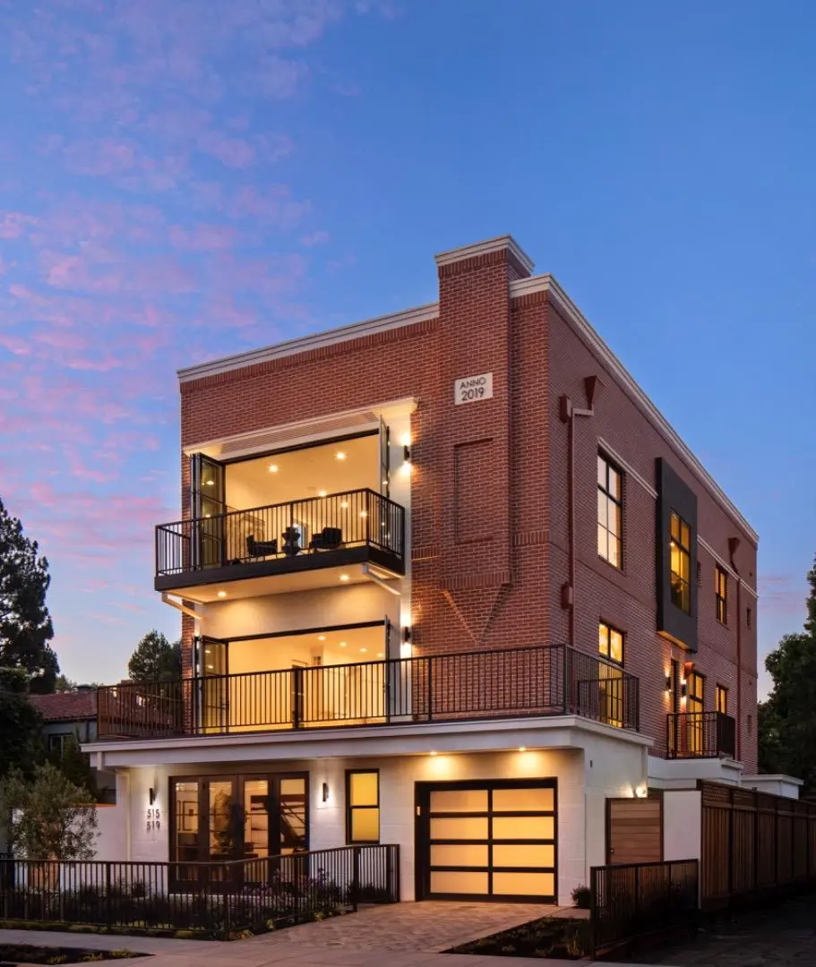 519 Webster St, PALO ALTO