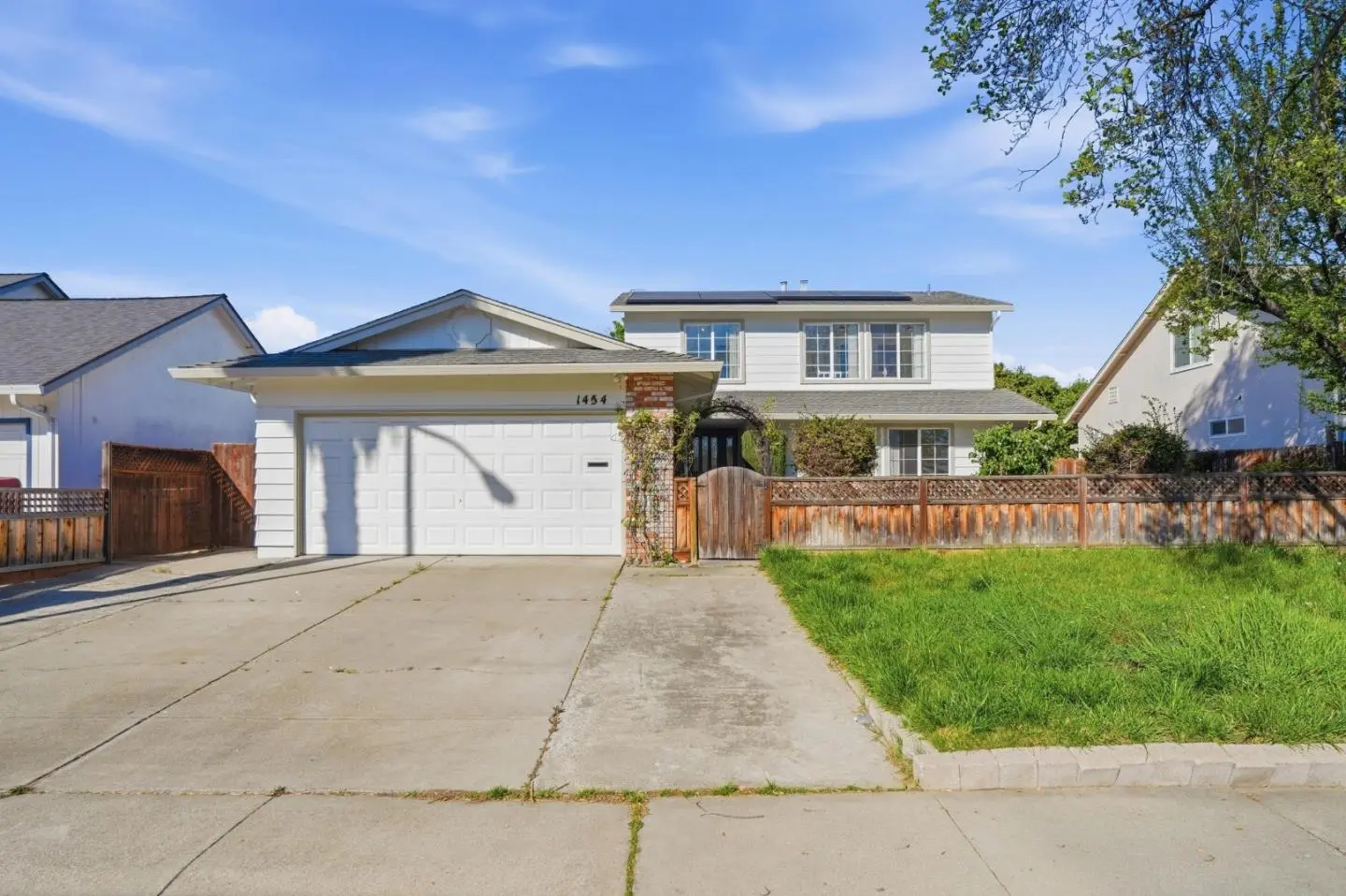 1454 Arlington Rd, LIVERMORE