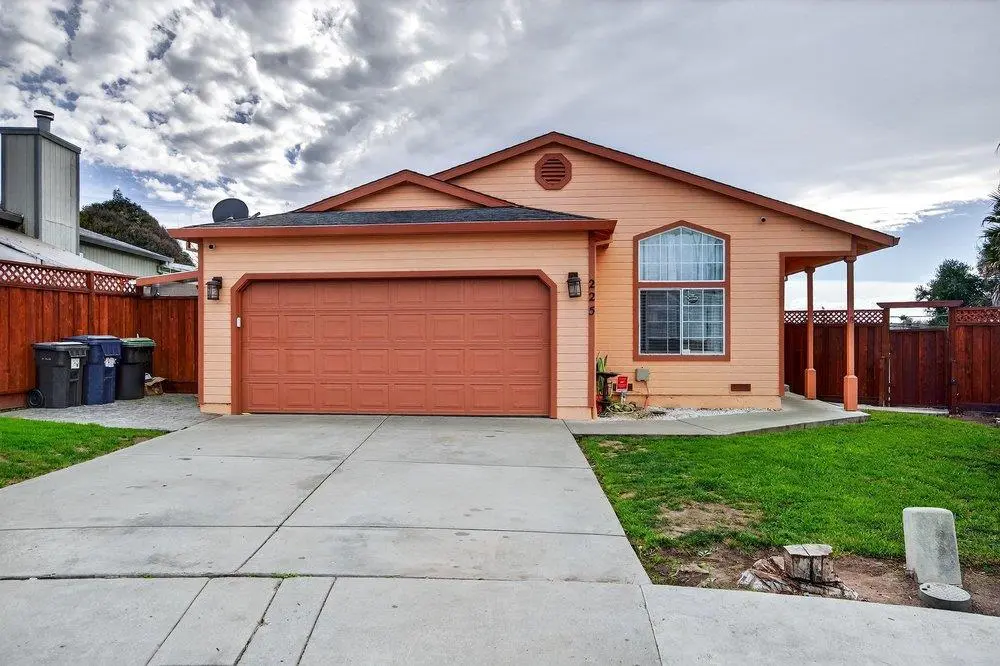 225 Kimberly, WATSONVILLE