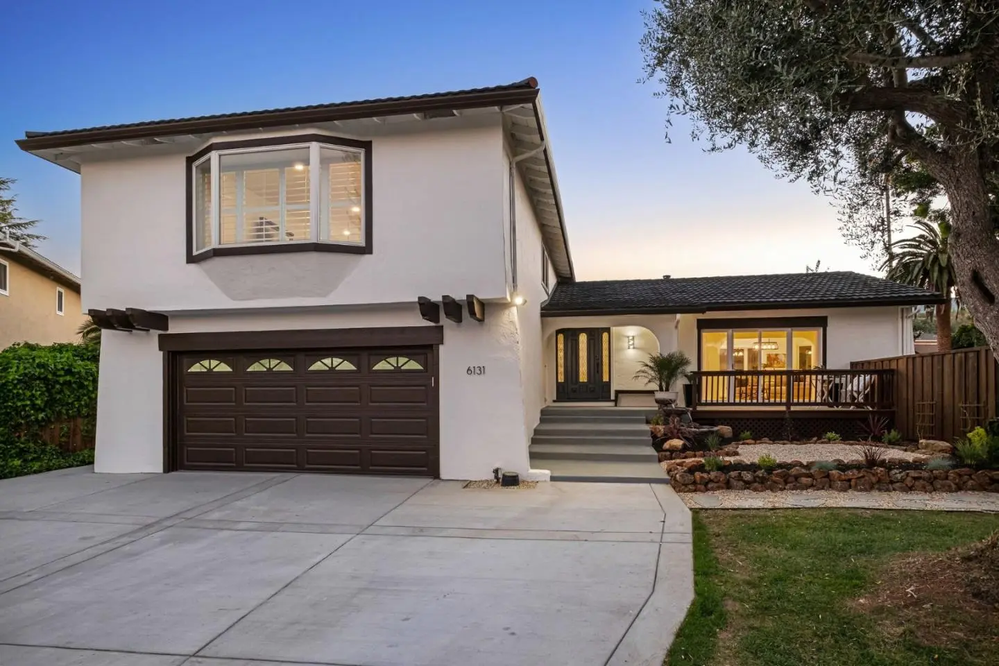 6131 Corte De La Reina, SAN JOSE