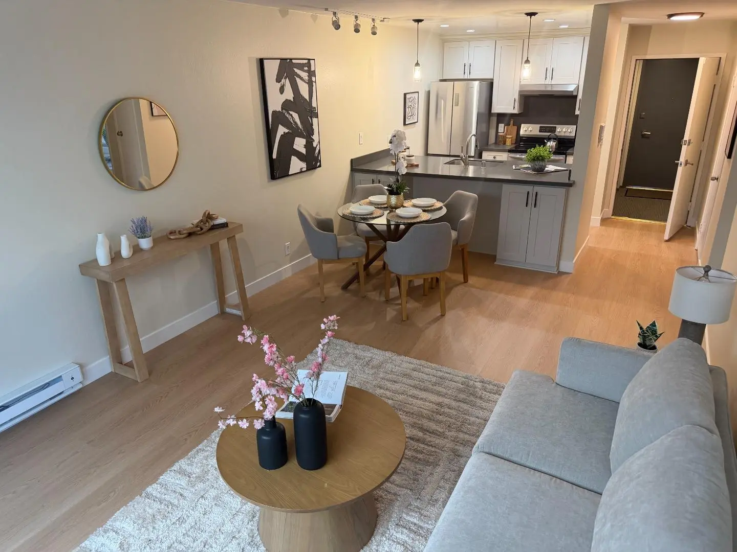 222 Laurel St 105, SAN CARLOS