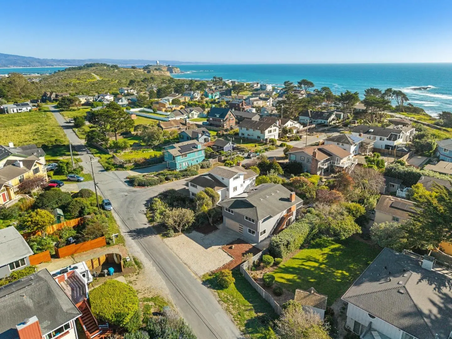 846 San Ramon Ave, MOSS BEACH