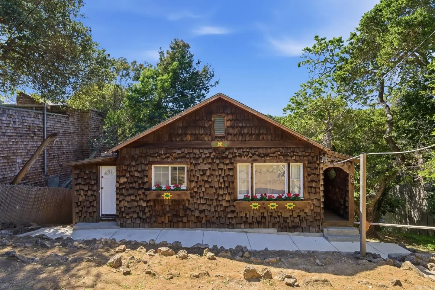 76 Fay Ave, SAN CARLOS