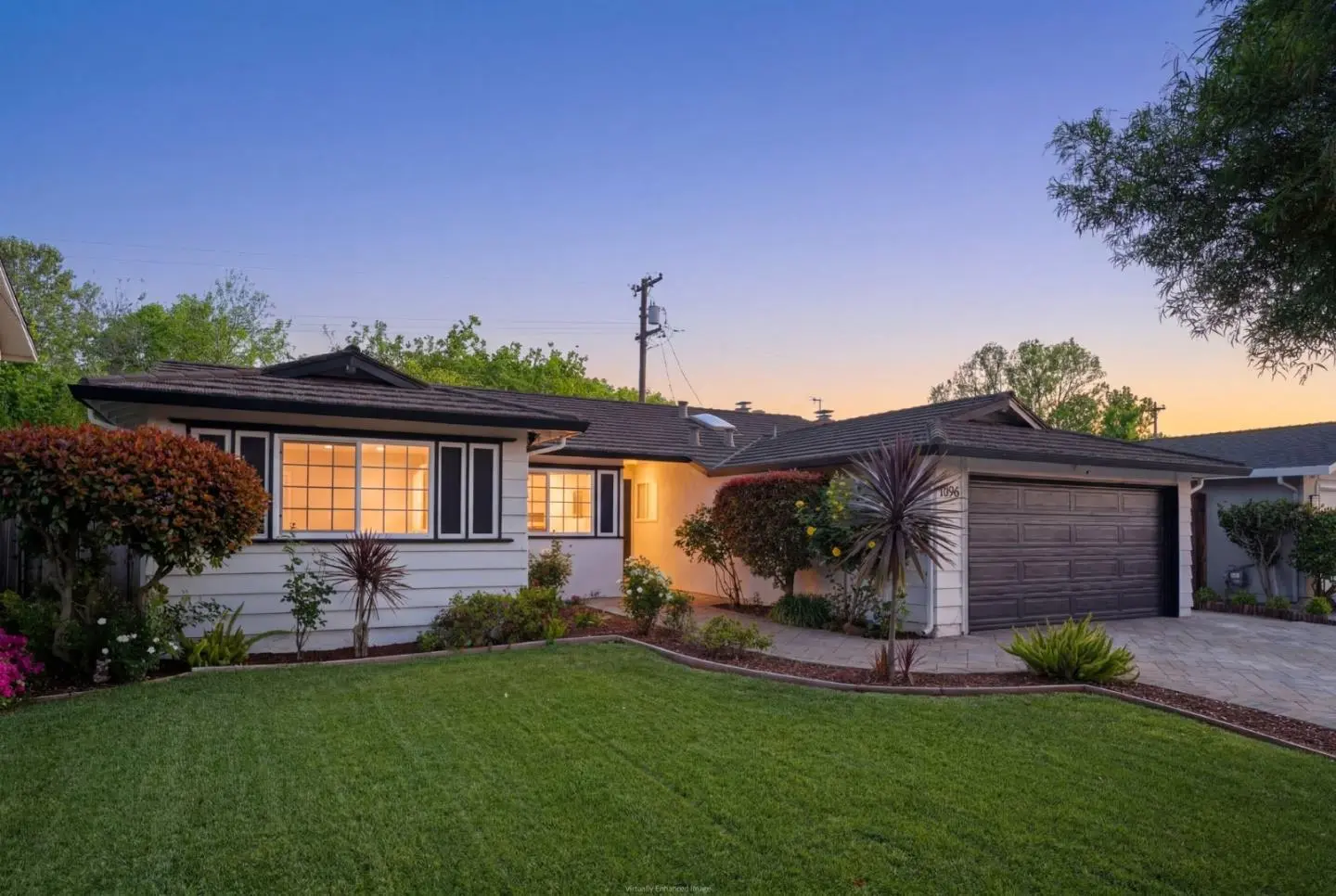 1096 Del Cambre Dr, SAN JOSE