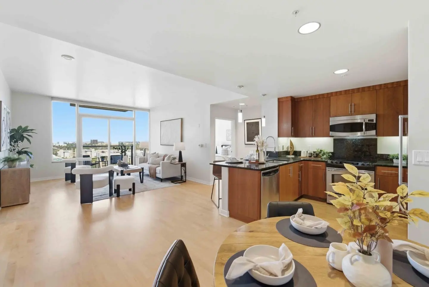 38 N Almaden Blvd 1615, SAN JOSE