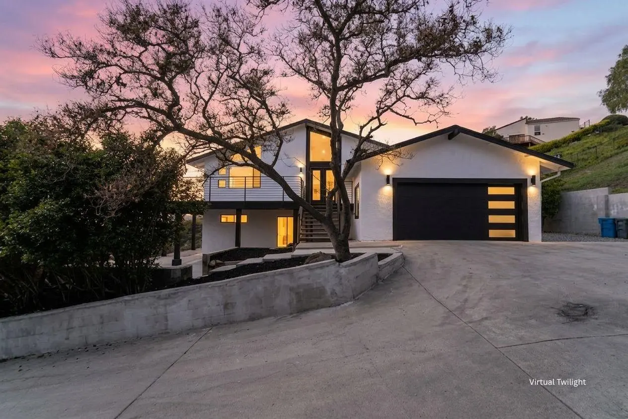 10116 Vista Valle Ct, SAN JOSE