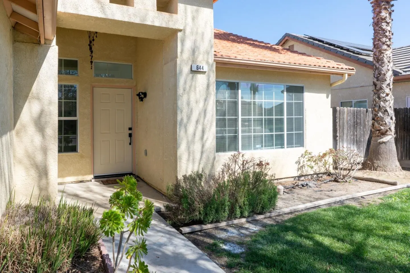 644 Winemaker St, LOS BANOS