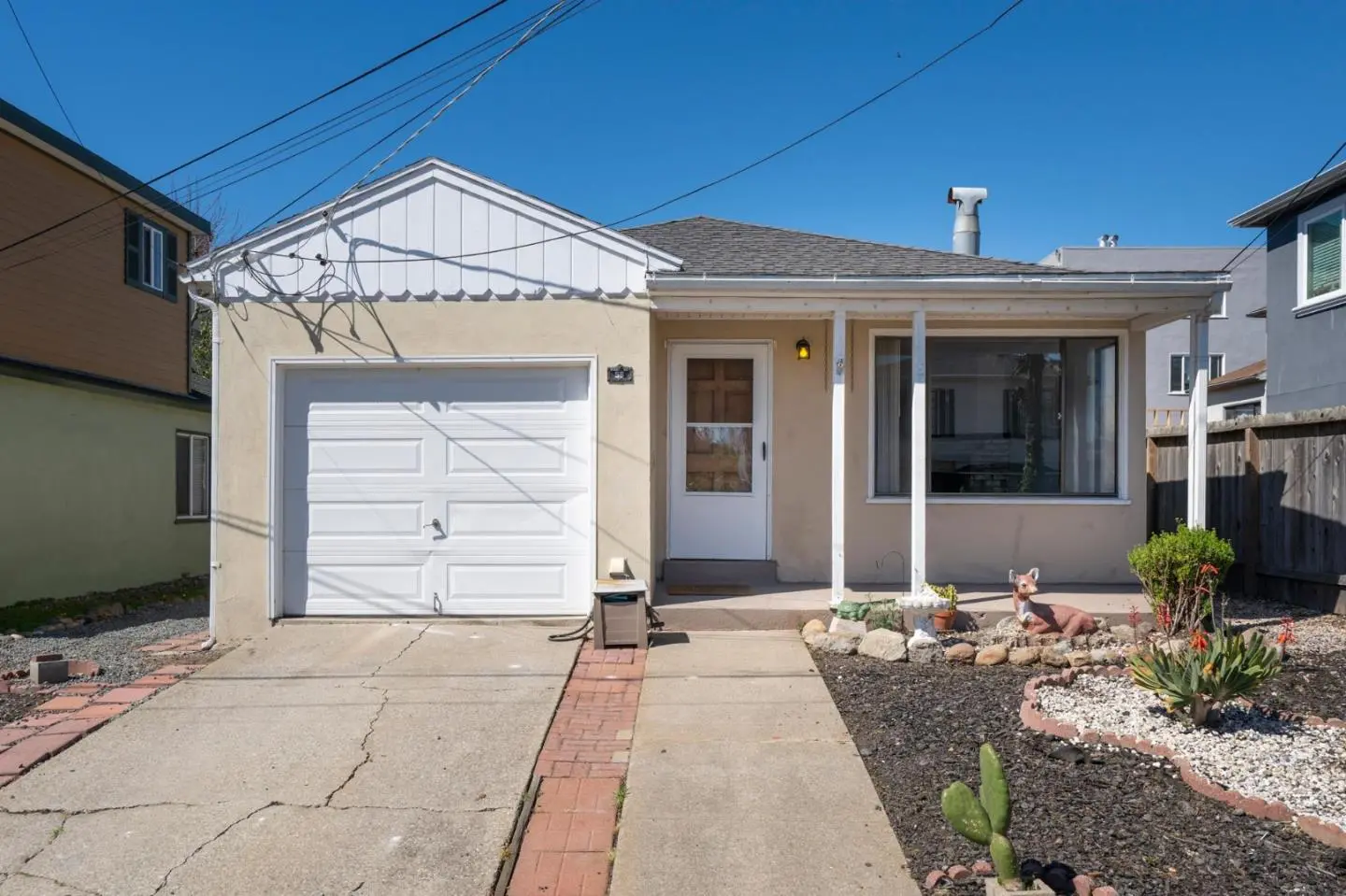 56 Daly Ct, SOUTH SAN FRANCISCO