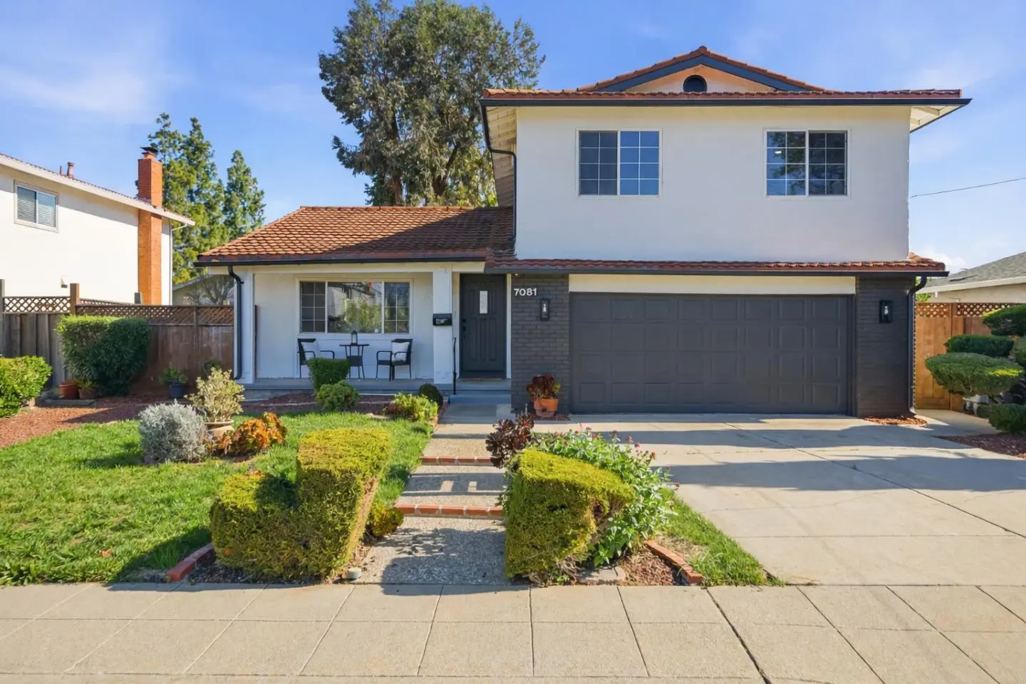 7081 Ann Arbor Way, DUBLIN