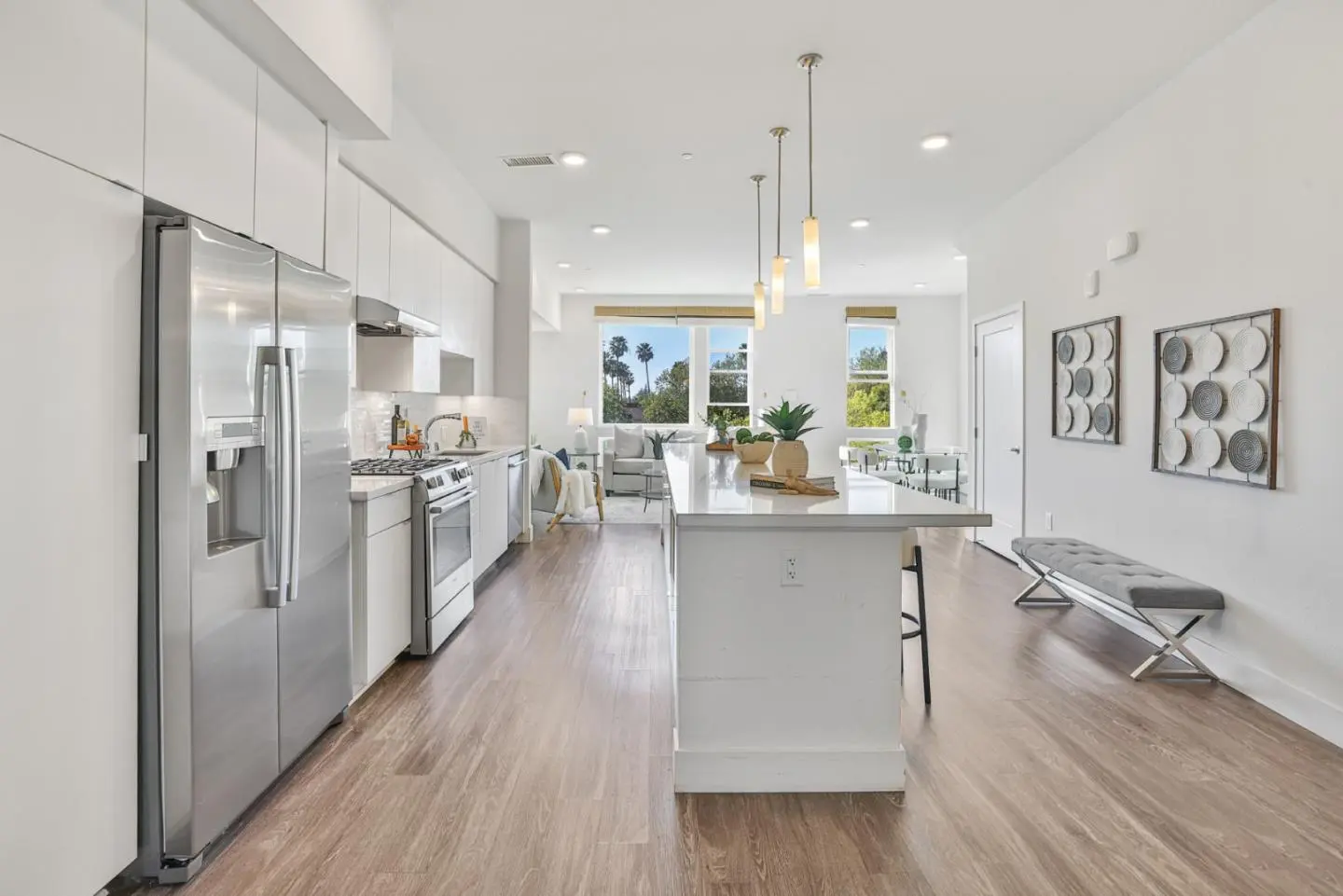 3768 Capitol Ave 307b, FREMONT