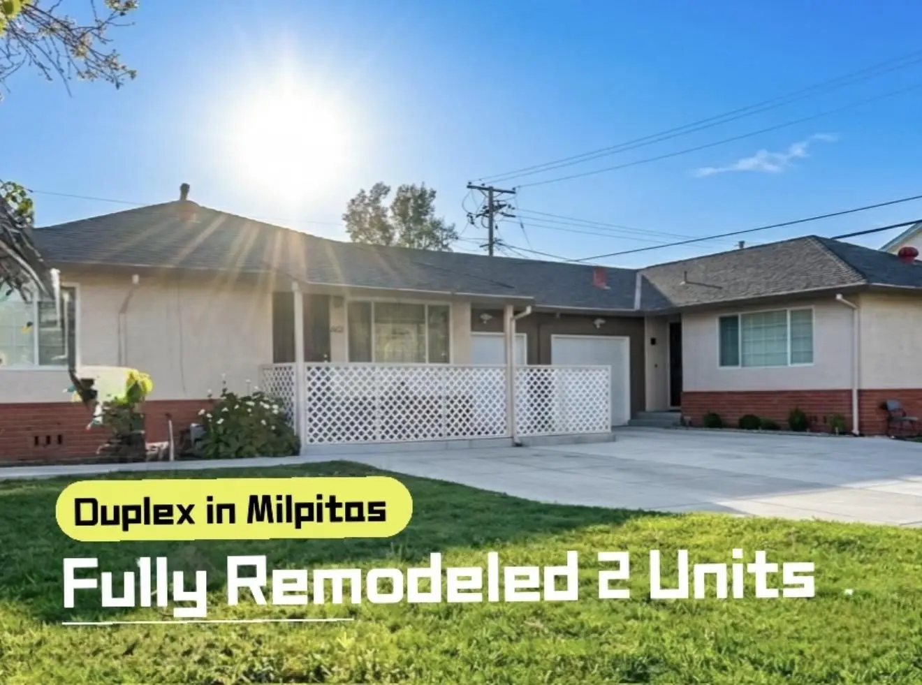 603 Penitencia St, MILPITAS