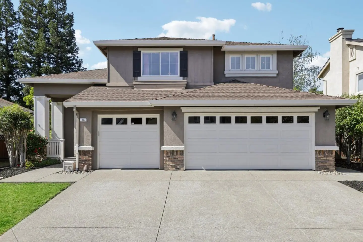 15 Centennial Way, SAN RAMON