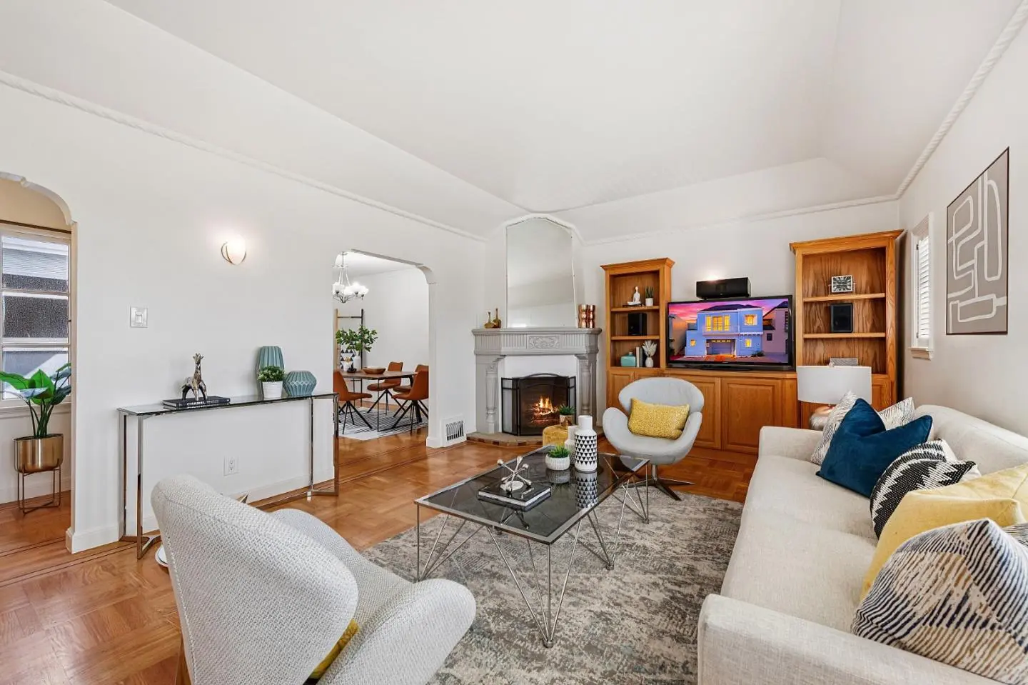 132 School St, DALY CITY