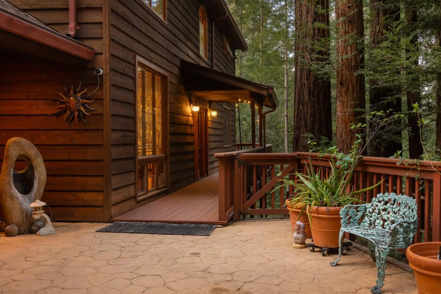 489 Northridge Dr, Scotts Valley