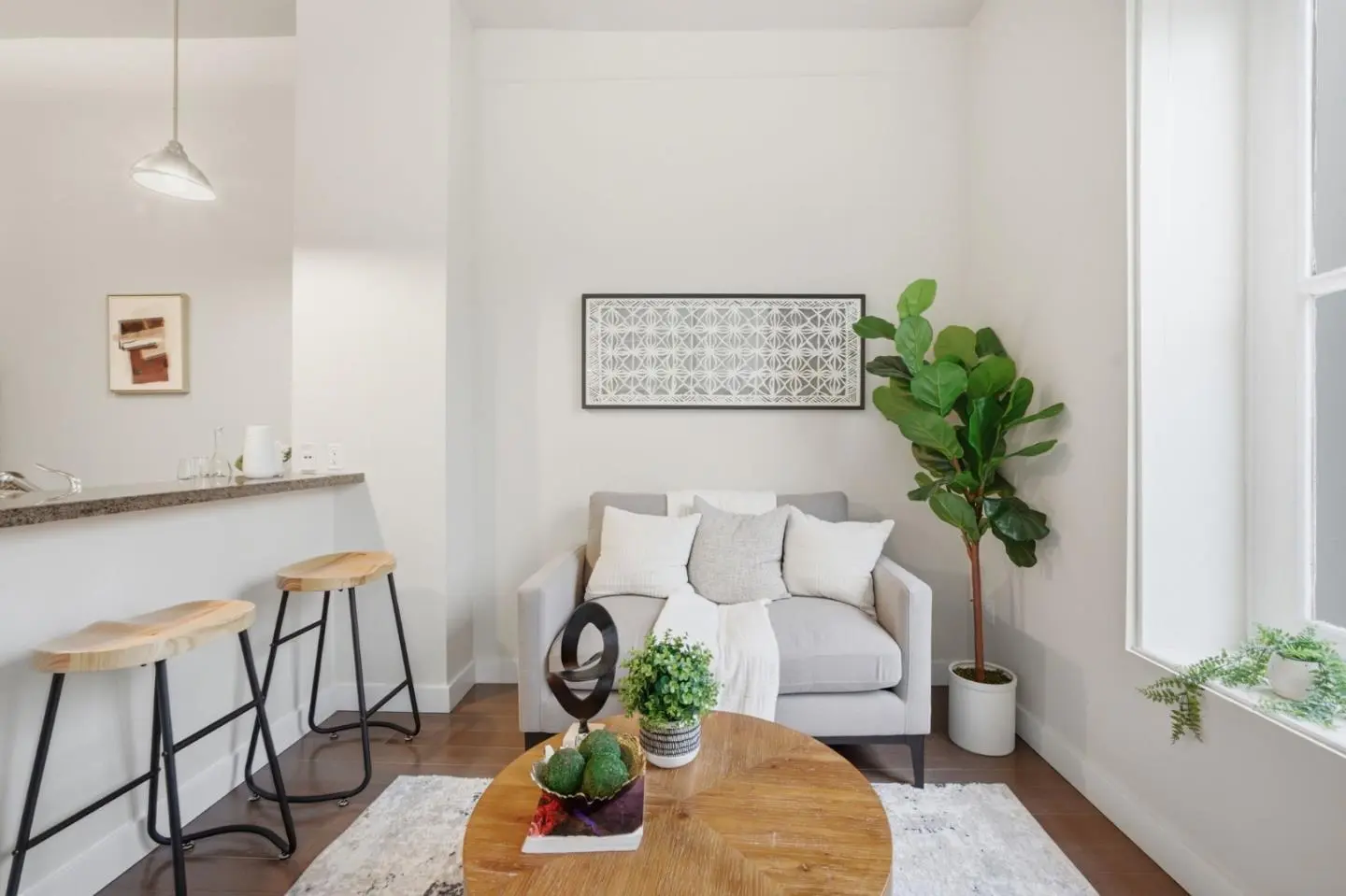 30 Mason St 502, SAN FRANCISCO