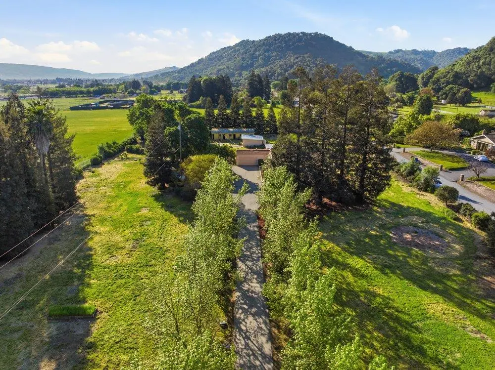 390 Kalana Ave, MORGAN HILL