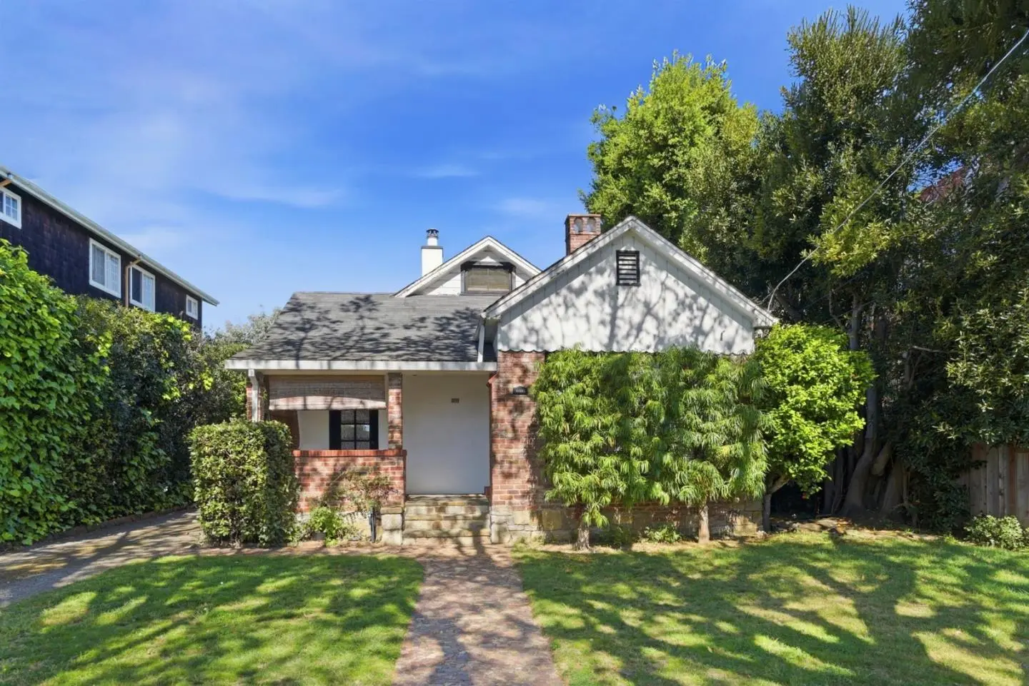 608 Peninsula Ave, BURLINGAME