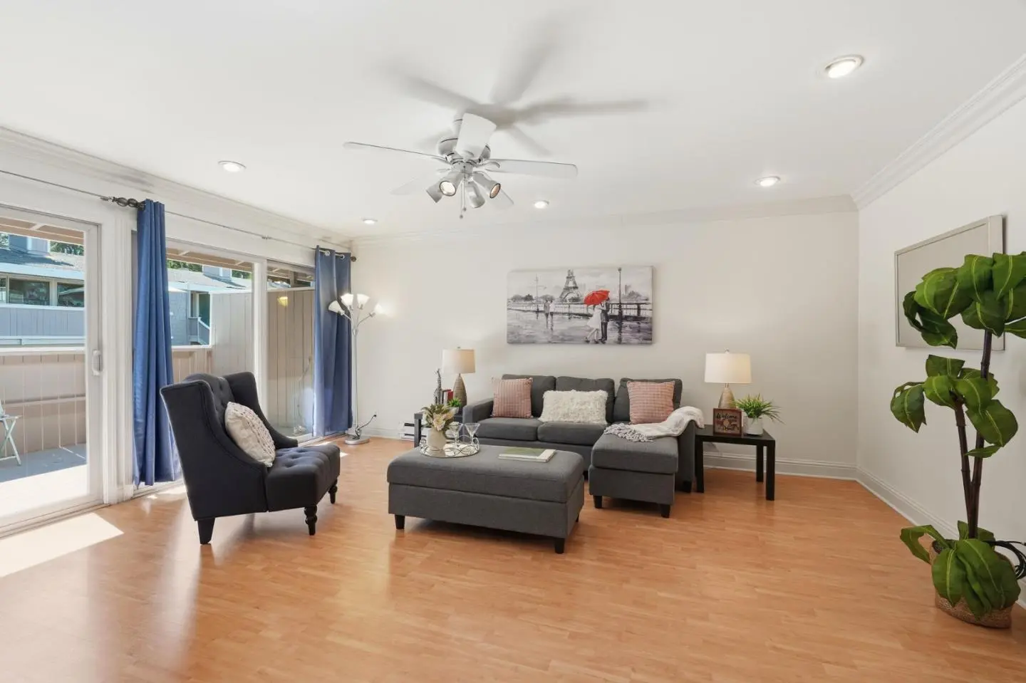 500 W Middlefield Rd 20, MOUNTAIN VIEW