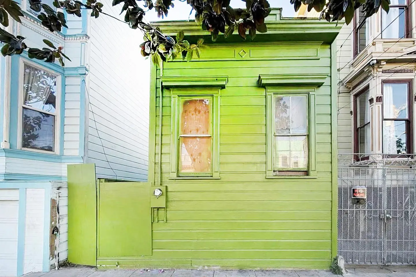 1180 Florida St, SAN FRANCISCO