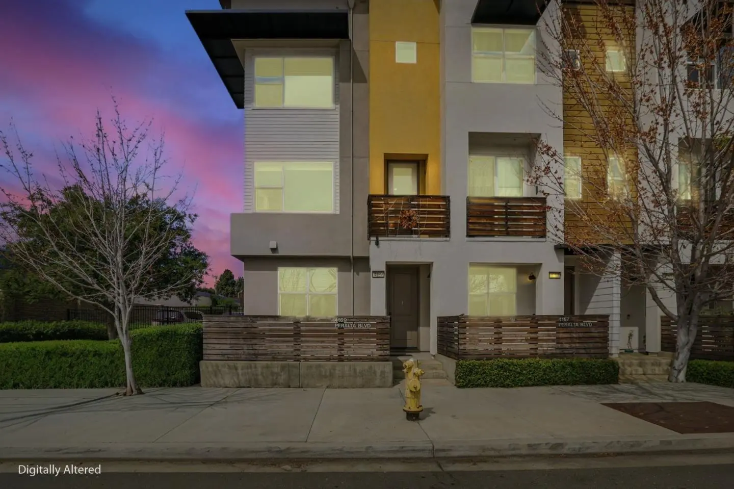 4169 Peralta Blvd, FREMONT