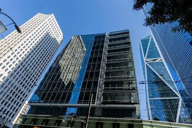 301 Mission St 9d, San Francisco