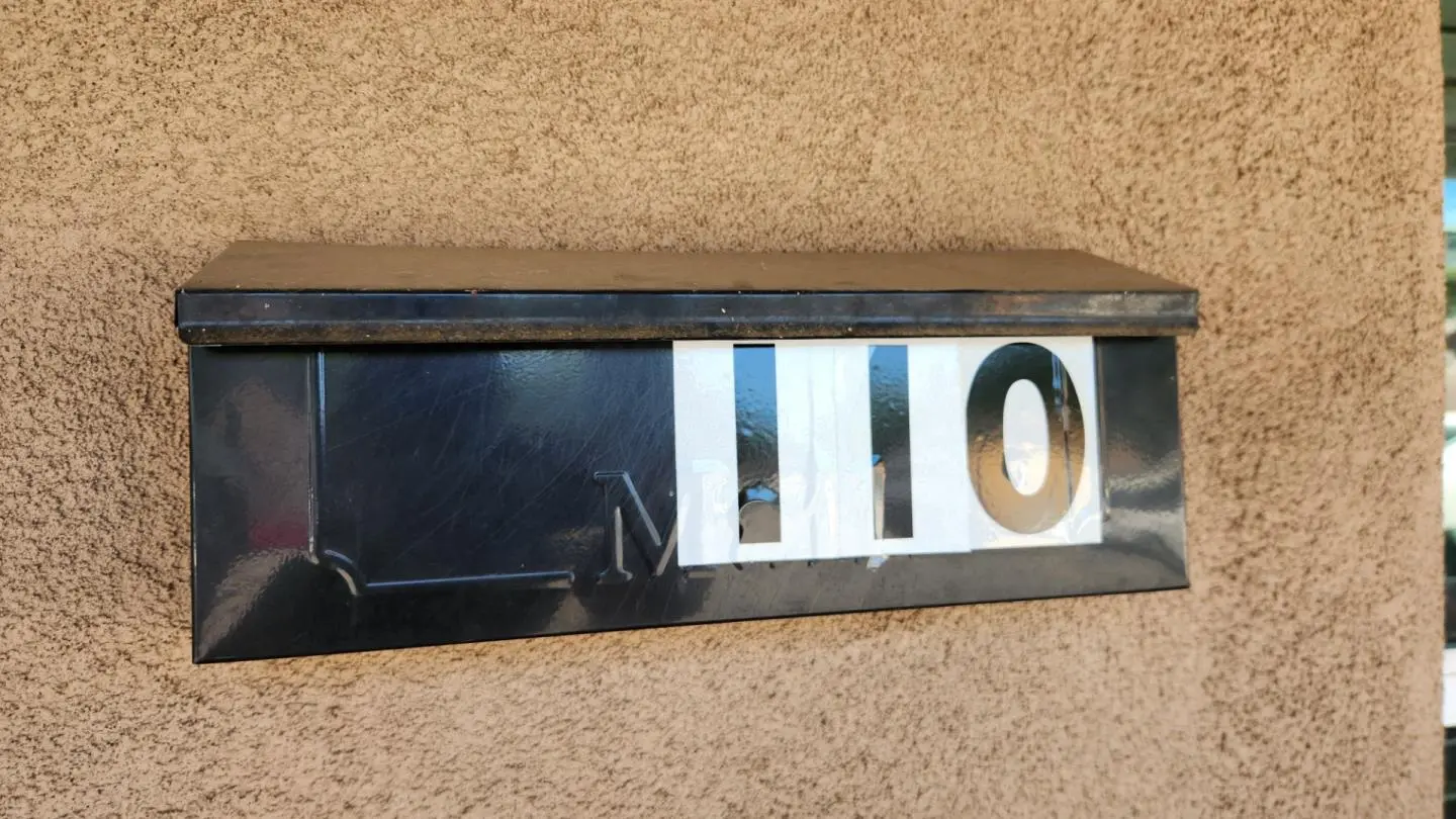 728 W 1st Ave 110, CHICO