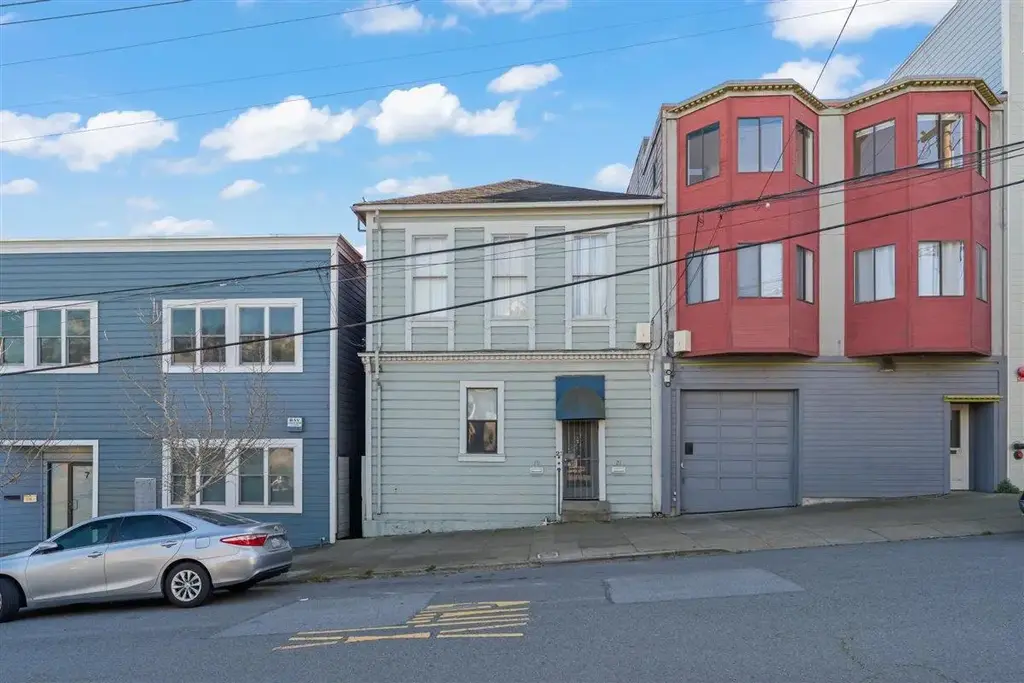 19 Joost Ave, SAN FRANCISCO