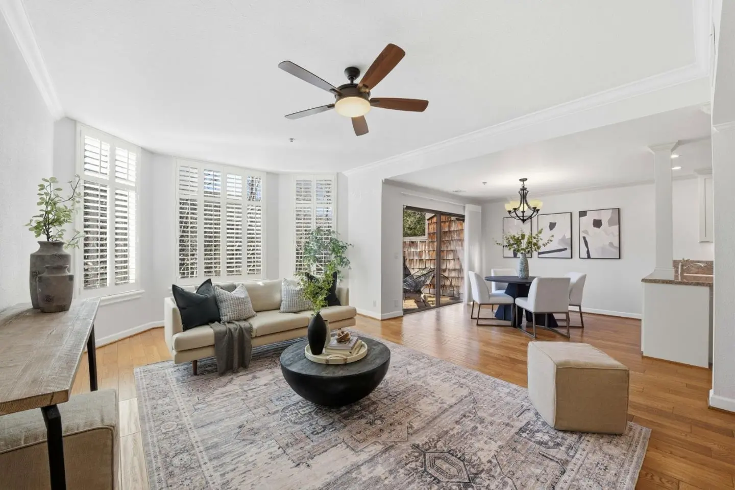 95 Church St 2301, Los Gatos