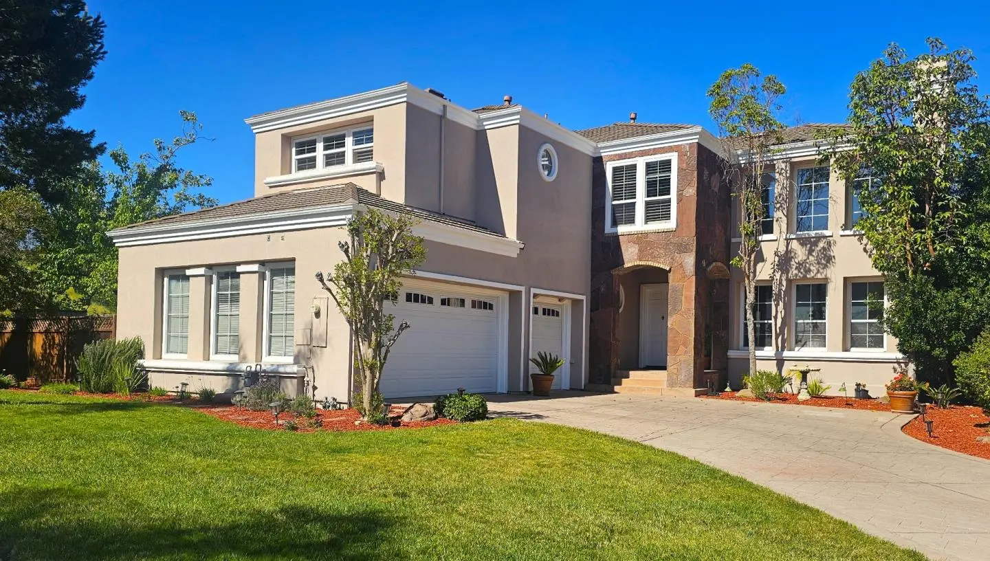 5000 Birkdale Way, SAN JOSE