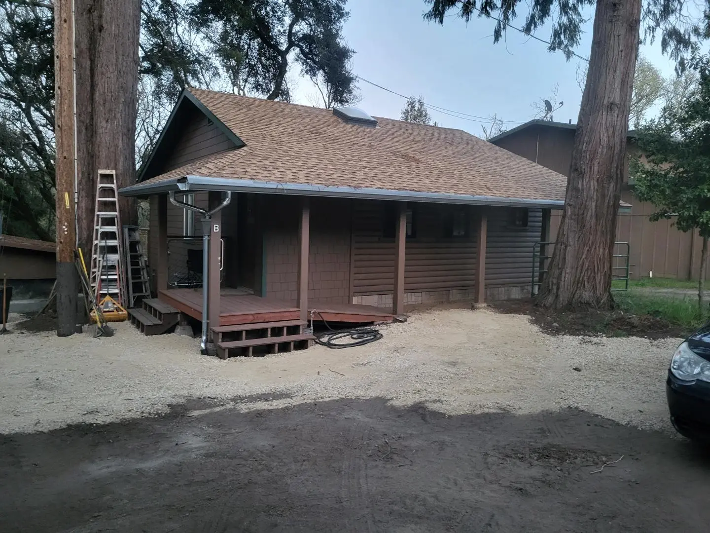 1280 Mount Hermon Rd B, SCOTTS VALLEY