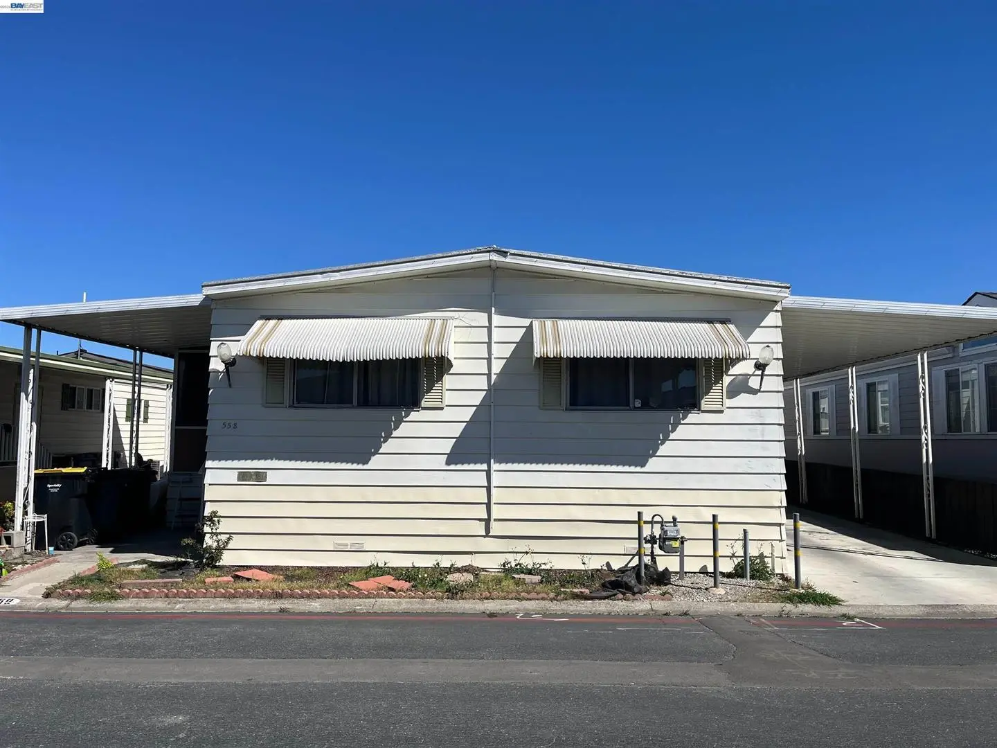 1220 Tasman 558, SUNNYVALE