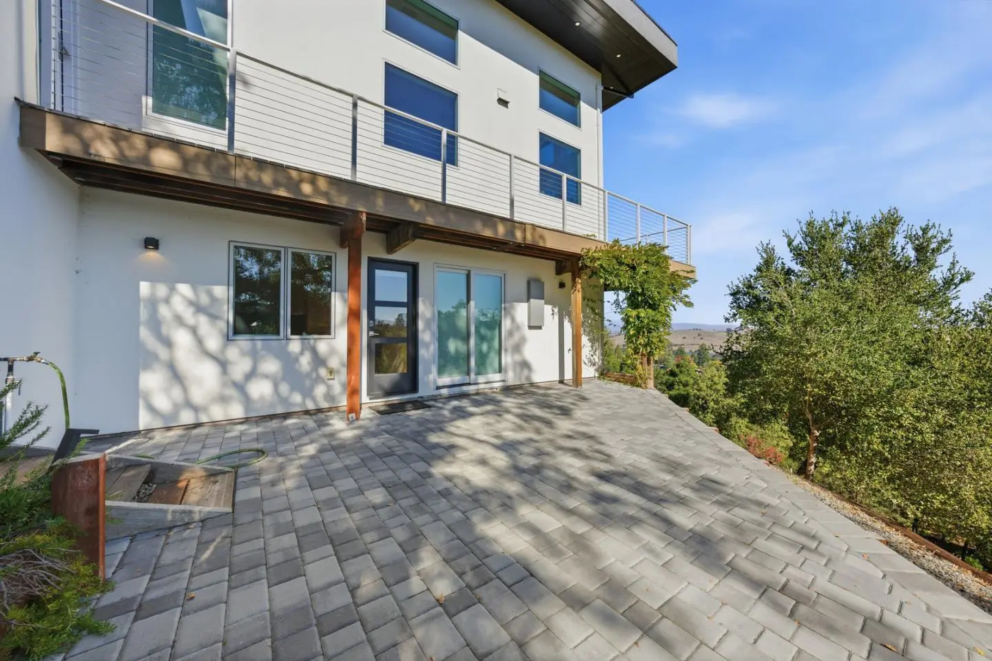 95 Lerida Ct B, Portola Valley