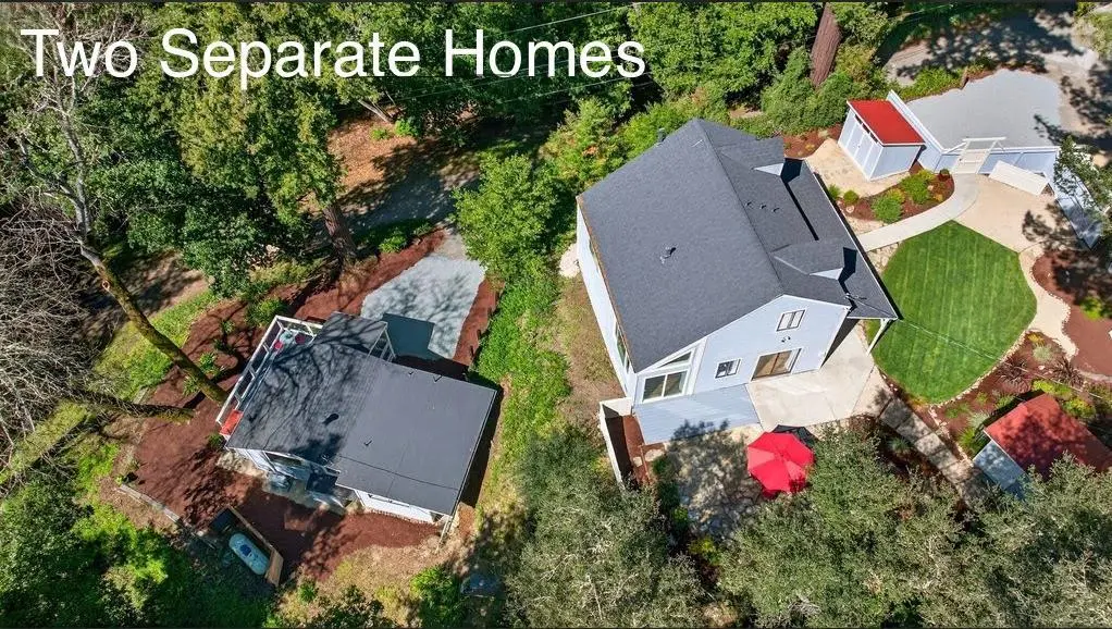 4399 Glenwood Dr, Scotts Valley