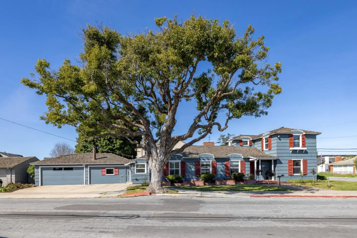 330 Homestead Ave, SALINAS